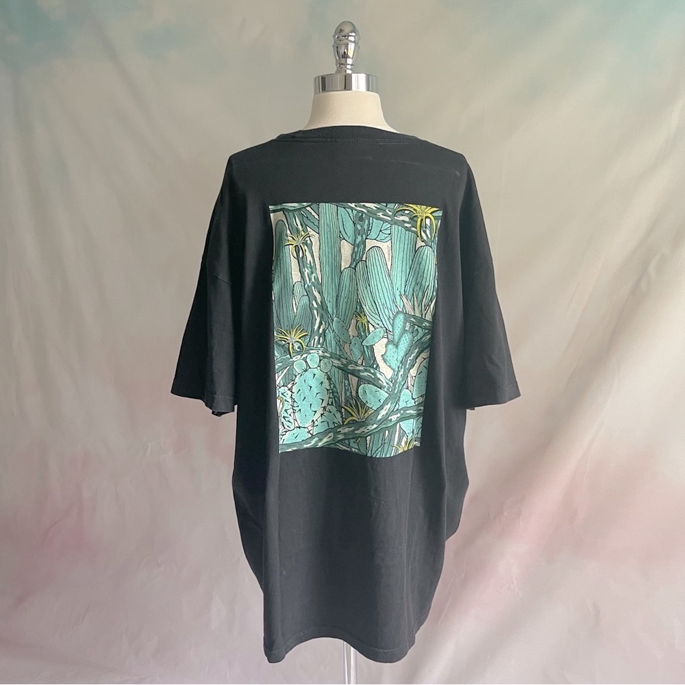 The Hundreds Cactus T-Shirt Men’s Size 2XL
